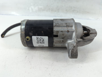 2014-2018 Jeep Cherokee Car Starter Motor Solenoid OEM Fits Fits 2014 2015 2016 2017 2018 2019 2020 2021 2022 OEM Used Auto Parts