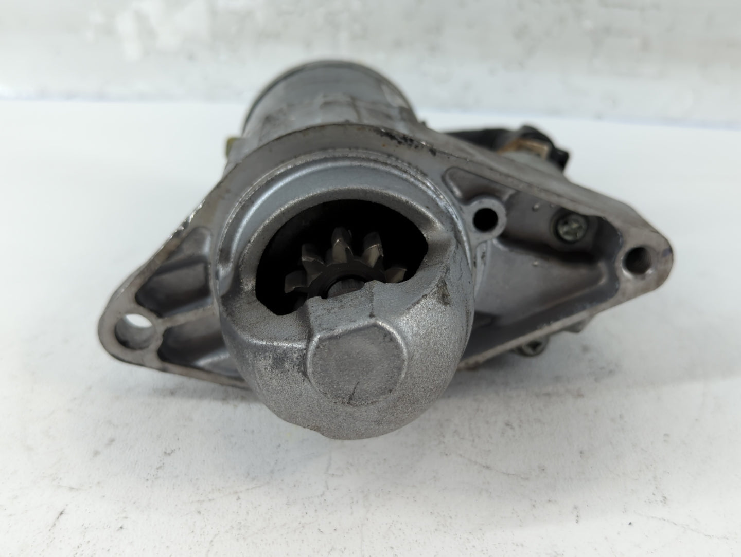 2014-2018 Jeep Cherokee Car Starter Motor Solenoid OEM Fits Fits 2014 2015 2016 2017 2018 2019 2020 2021 2022 OEM Used Auto 