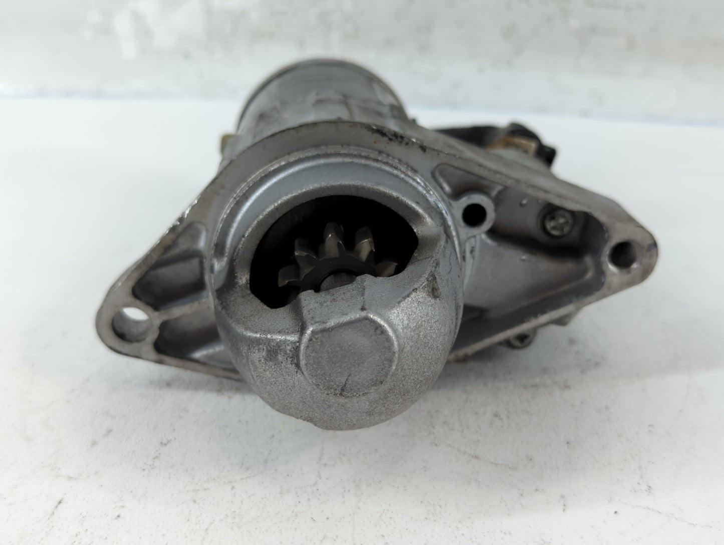 2014-2018 Jeep Cherokee Car Starter Motor Solenoid OEM Fits Fits 2014 2015 2016 2017 2018 2019 2020 2021 2022 OEM Used Auto 