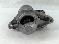 2014-2018 Jeep Cherokee Car Starter Motor Solenoid OEM Fits Fits 2014 2015 2016 2017 2018 2019 2020 2021 2022 OEM Used Auto 