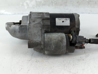 2014-2018 Jeep Cherokee Car Starter Motor Solenoid OEM Fits Fits 2014 2015 2016 2017 2018 2019 2020 2021 2022 OEM Used Auto 