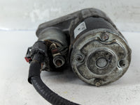 2014-2018 Jeep Cherokee Car Starter Motor Solenoid OEM Fits Fits 2014 2015 2016 2017 2018 2019 2020 2021 2022 OEM Used Auto 