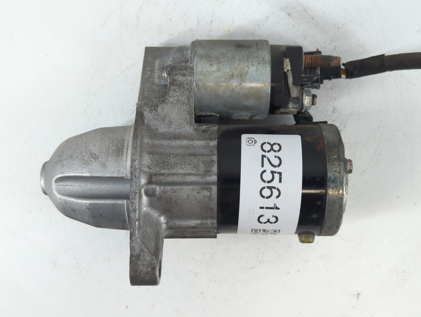 2014-2018 Jeep Cherokee Car Starter Motor Solenoid OEM Fits Fits 2014 2015 2016 2017 2018 2019 2020 2021 2022 OEM Used Auto 