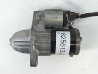 2014-2018 Jeep Cherokee Car Starter Motor Solenoid OEM Fits Fits 2014 2015 2016 2017 2018 2019 2020 2021 2022 OEM Used Auto 
