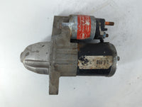 2014-2018 Jeep Cherokee Car Starter Motor Solenoid OEM P/N:19145S Fits Fits 2014 2015 2016 2017 2018 2019 2020 2021 2022 OEM