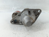 2014-2018 Jeep Cherokee Car Starter Motor Solenoid OEM P/N:19145S Fits Fits 2014 2015 2016 2017 2018 2019 2020 2021 2022 OEM