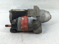 2014-2018 Jeep Cherokee Car Starter Motor Solenoid OEM P/N:19145S Fits Fits 2014 2015 2016 2017 2018 2019 2020 2021 2022 OEM