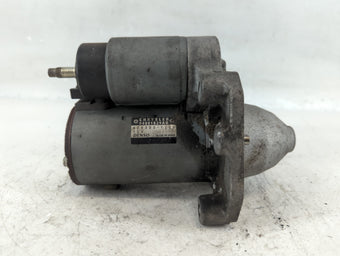 compare product 2014 Jeep Cherokee Car Starter Motor Solenoid OEM P/N:04801839AB Fits Fits 2011 2012 2013 2015 2016 2017 2018 2019 2020 2021 OEM Used Auto Parts