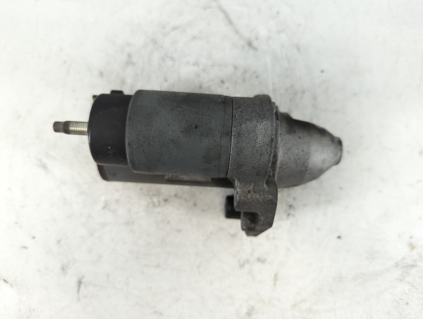 2014 Jeep Cherokee Car Starter Motor Solenoid OEM P/N:04801839AB Fits Fits 2011 2012 2013 2015 2016 2017 2018 2019 2020 2021