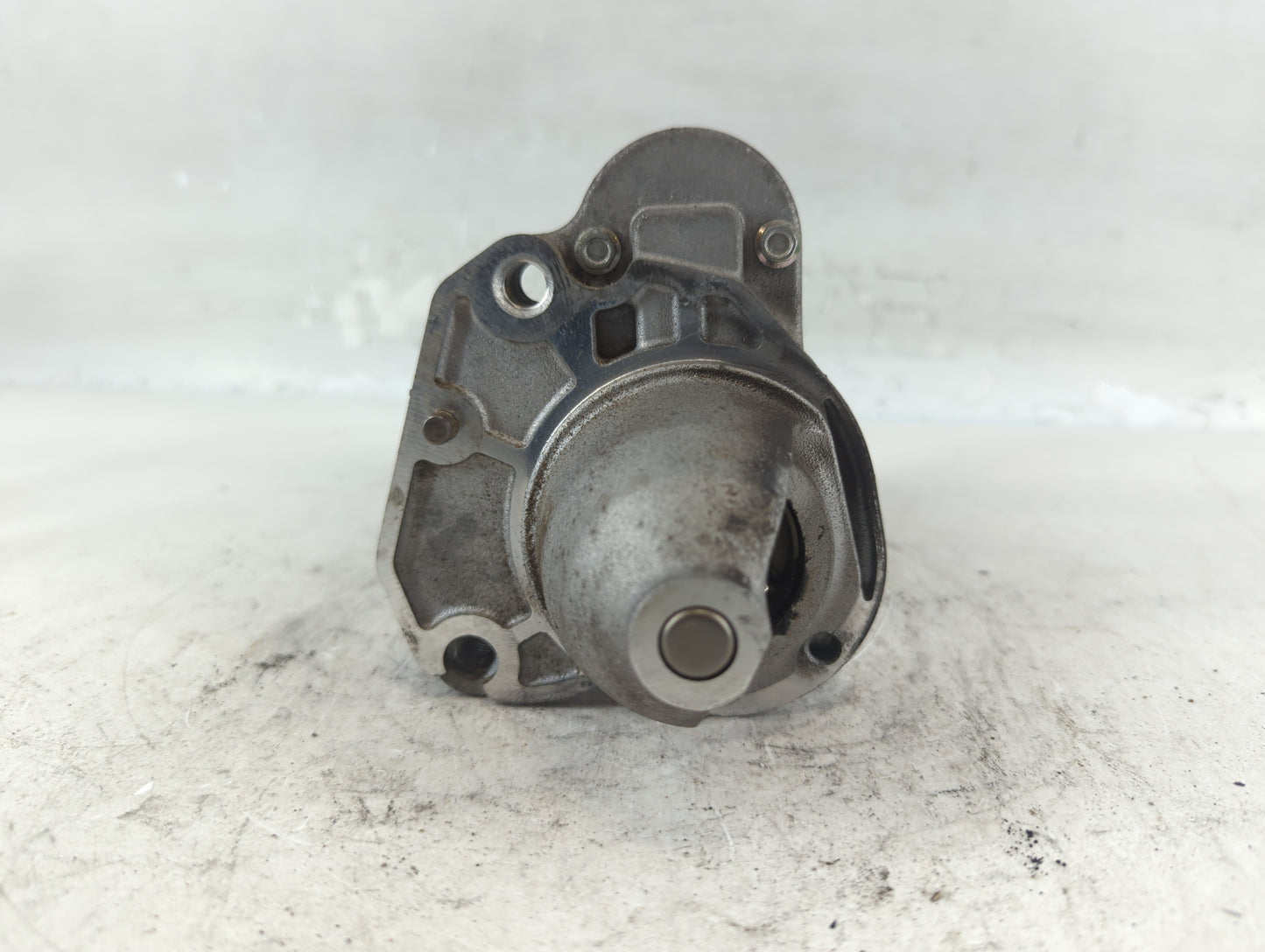 2014 Jeep Cherokee Car Starter Motor Solenoid OEM P/N:04801839AB Fits Fits 2011 2012 2013 2015 2016 2017 2018 2019 2020 2021