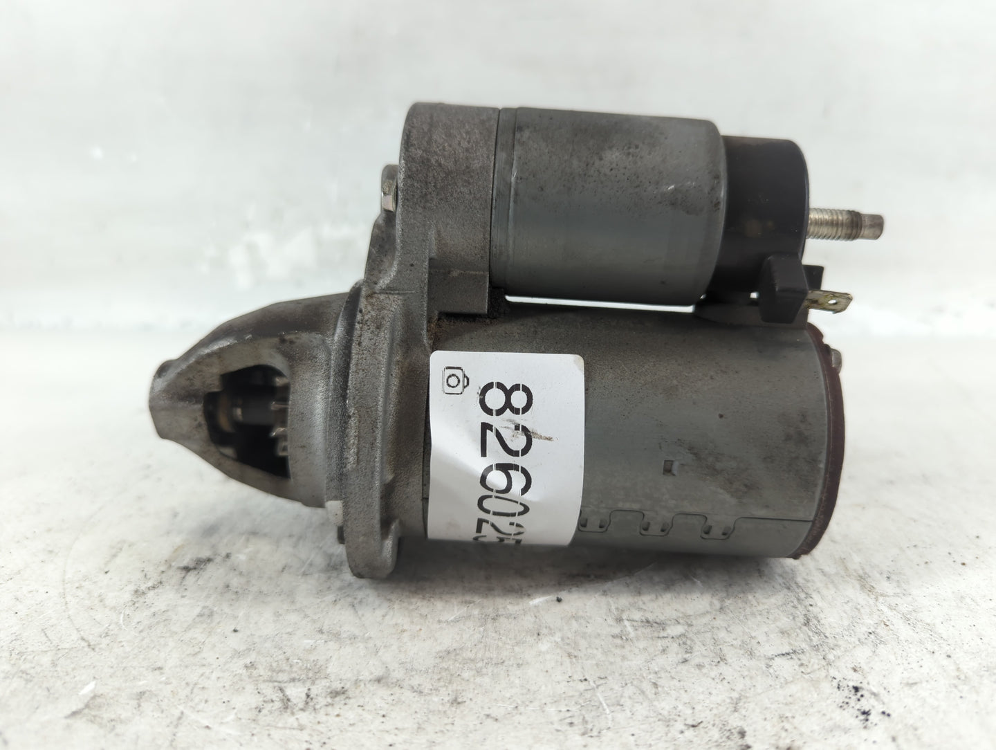 2014 Jeep Cherokee Car Starter Motor Solenoid OEM P/N:04801839AB Fits Fits 2011 2012 2013 2015 2016 2017 2018 2019 2020 2021
