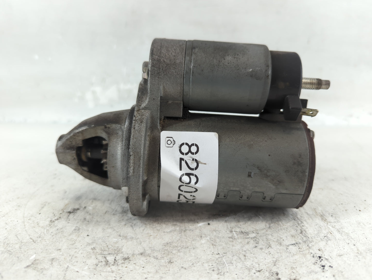 2014 Jeep Cherokee Car Starter Motor Solenoid OEM P/N:04801839AB Fits Fits 2011 2012 2013 2015 2016 2017 2018 2019 2020 2021