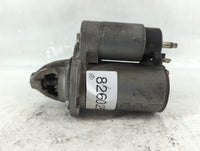 2014 Jeep Cherokee Car Starter Motor Solenoid OEM P/N:04801839AB Fits Fits 2011 2012 2013 2015 2016 2017 2018 2019 2020 2021