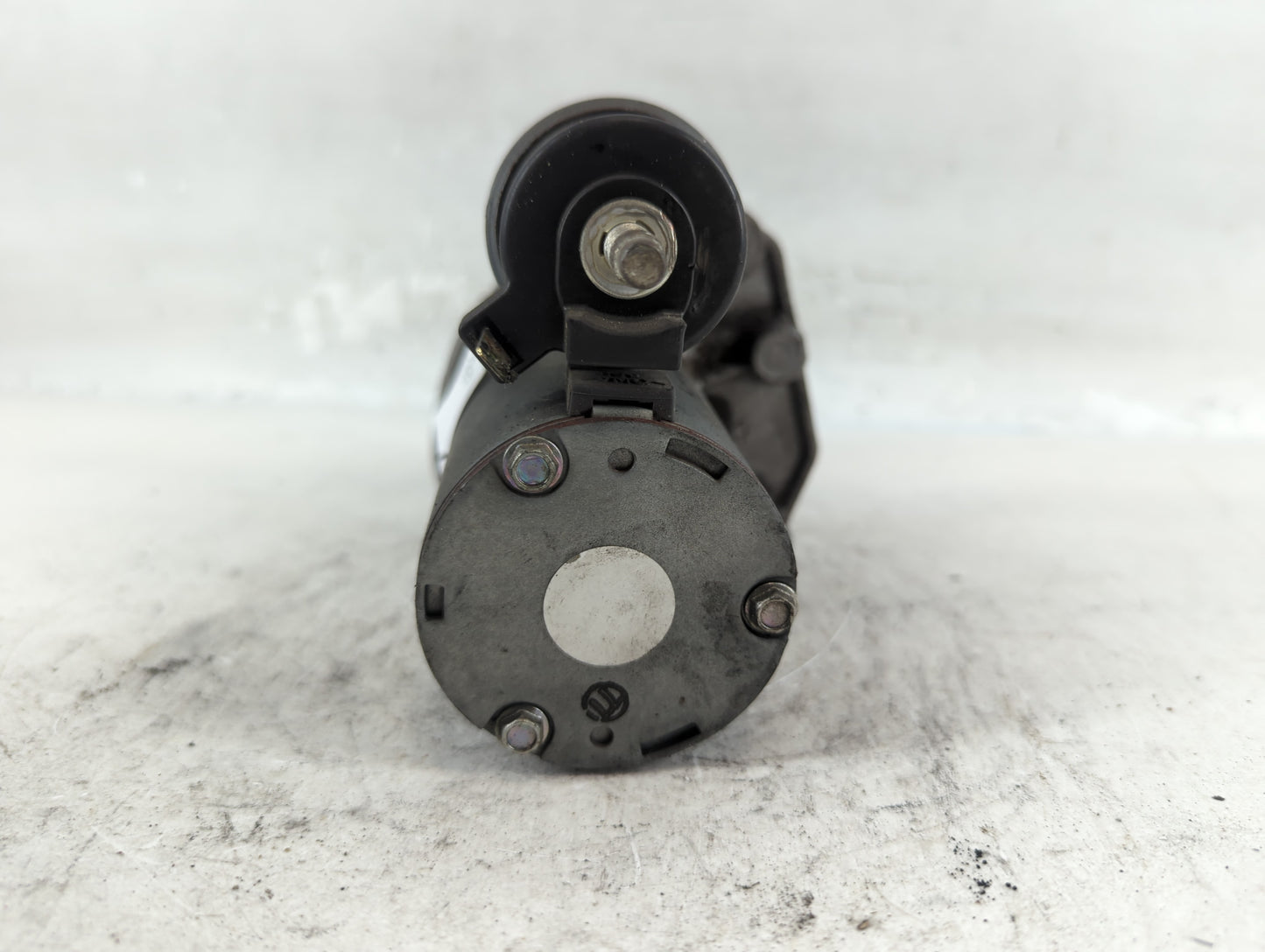 2014 Jeep Cherokee Car Starter Motor Solenoid OEM P/N:04801839AB Fits Fits 2011 2012 2013 2015 2016 2017 2018 2019 2020 2021