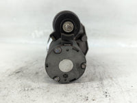 2014 Jeep Cherokee Car Starter Motor Solenoid OEM P/N:04801839AB Fits Fits 2011 2012 2013 2015 2016 2017 2018 2019 2020 2021