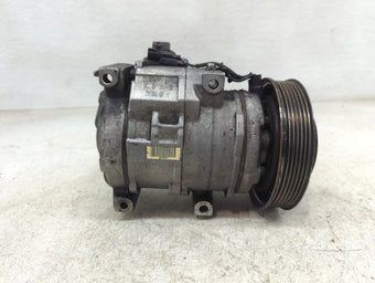 compare product 2014-2022 Jeep Cherokee Air Conditioning A/c Ac Compressor Oem