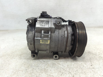 2014-2022 Jeep Cherokee Air Conditioning A/c Ac Compressor Oem - Oemusedautoparts1.com