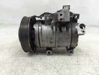 2014-2022 Jeep Cherokee Air Conditioning A/c Ac Compressor Oem - Oemusedautoparts1.com