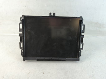 compare product 2014 Jeep Cherokee Radio AM FM Cd Player Receiver Replacement P/N:68211955AD Fits OEM Used Auto Parts