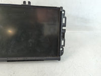 2014 Jeep Cherokee Radio AM FM Cd Player Receiver Replacement P/N:68211955AD Fits OEM Used Auto Parts - Oemusedautoparts1.co