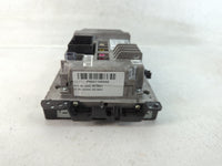 2014 Jeep Cherokee Radio AM FM Cd Player Receiver Replacement P/N:68211955AD Fits OEM Used Auto Parts - Oemusedautoparts1.co