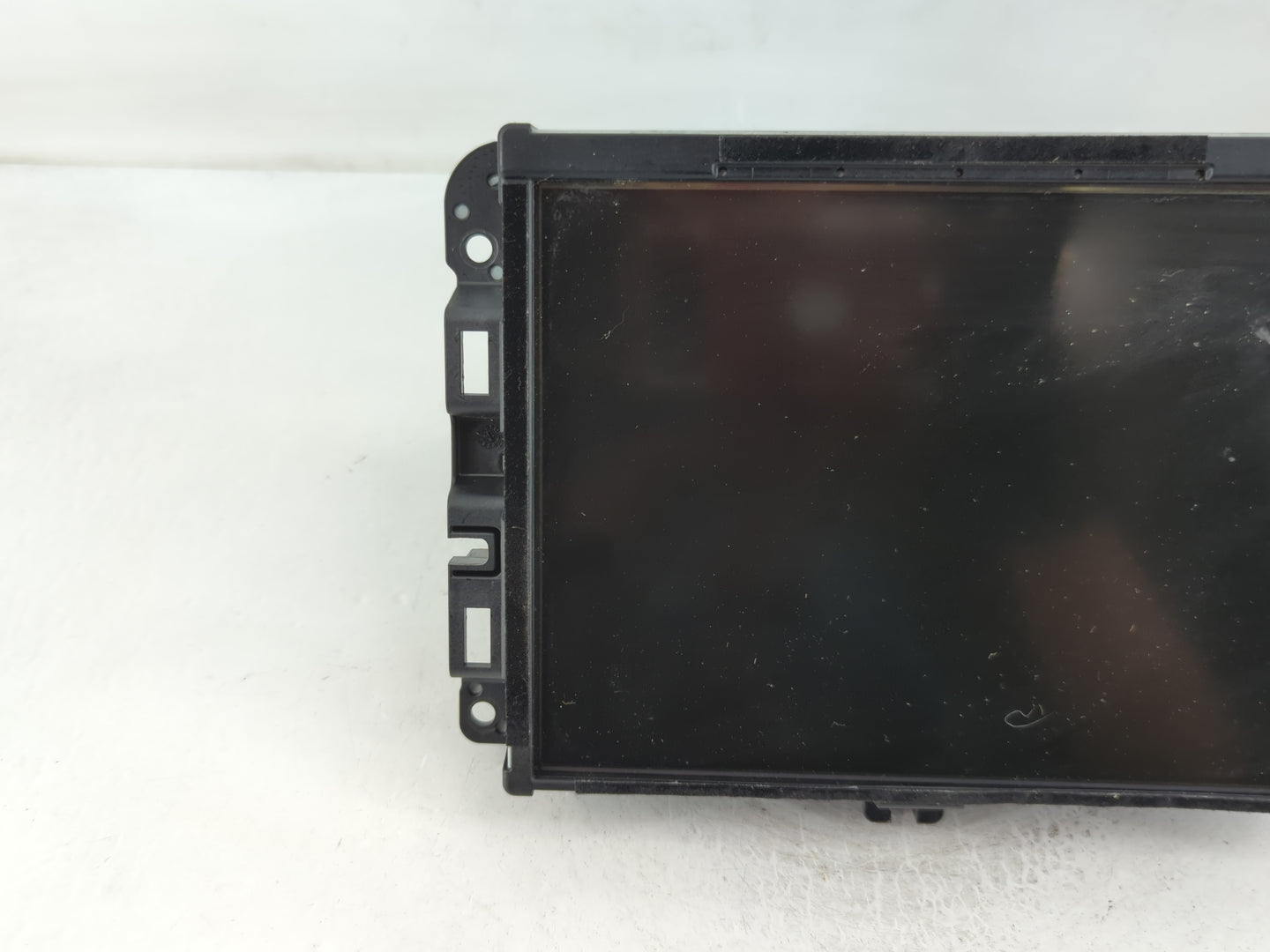 2014 Jeep Cherokee Radio AM FM Cd Player Receiver Replacement P/N:68211959AI Fits OEM Used Auto Parts - Oemusedautoparts1.co