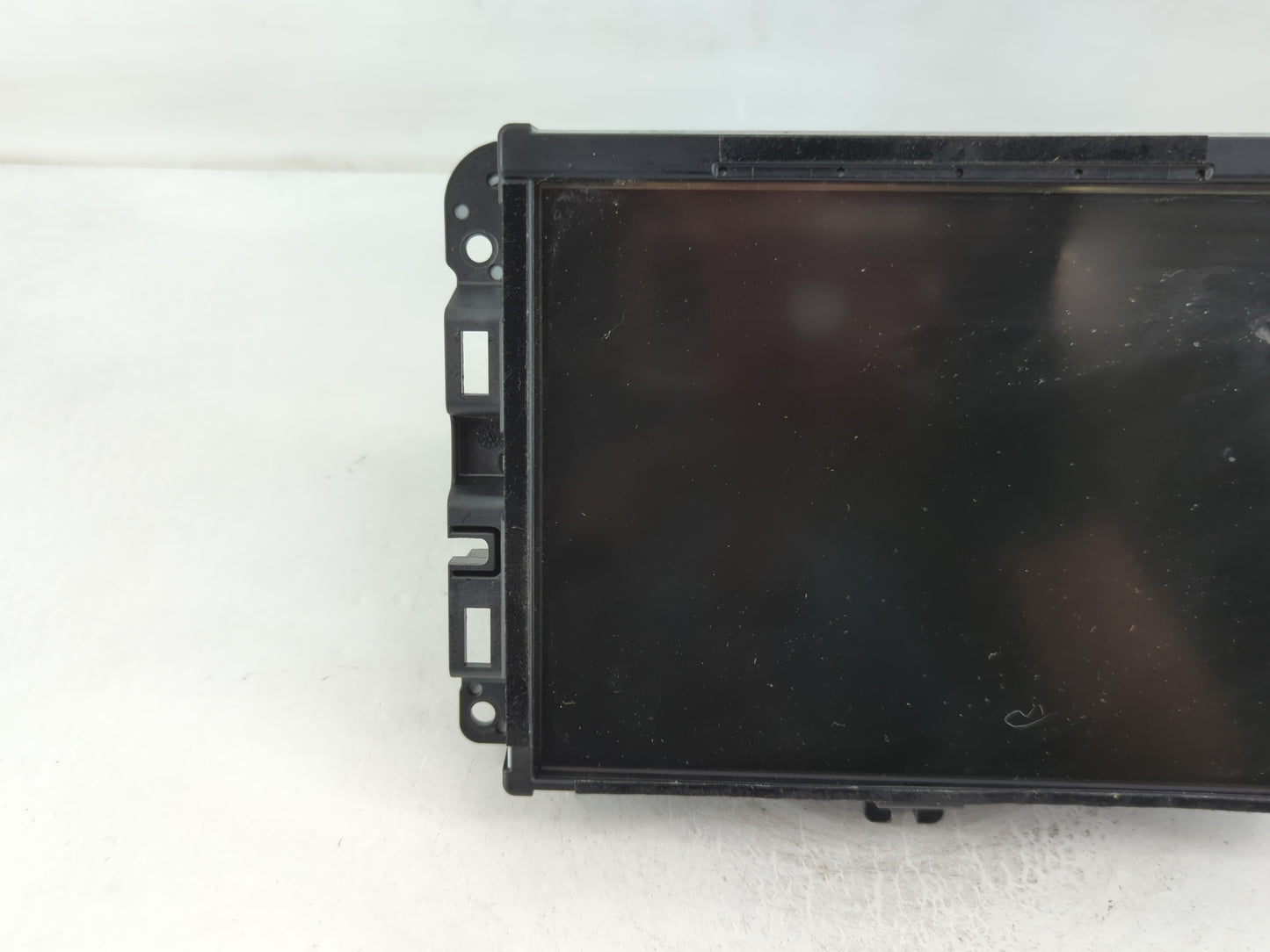 2014 Jeep Cherokee Radio AM FM Cd Player Receiver Replacement P/N:68211959AI Fits OEM Used Auto Parts - Oemusedautoparts1.co