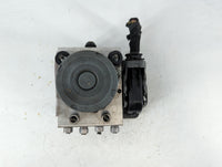 2014 Jeep Cherokee ABS Pump Control Module Replacement P/N:P04779903AG Fits OEM Used Auto Parts - Oemusedautoparts1.com