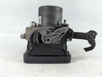 2014 Jeep Cherokee ABS Pump Control Module Replacement P/N:P04779903AG Fits OEM Used Auto Parts - Oemusedautoparts1.com