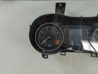 2014 Jeep Cherokee Instrument Cluster Speedometer Gauges P/N:P56054651AG Miles: Fits OEM Used Auto Parts - Oemusedautoparts1