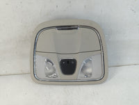 2014 Jeep Cherokee Overhead Roof Console - Oemusedautoparts1.com