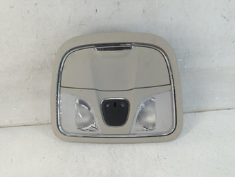 compare product 2014 Jeep Cherokee Overhead Roof Console