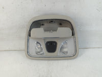 2014 Jeep Cherokee Overhead Roof Console - Oemusedautoparts1.com