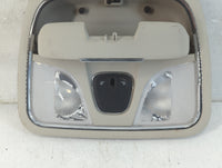 2014 Jeep Cherokee Overhead Roof Console - Oemusedautoparts1.com