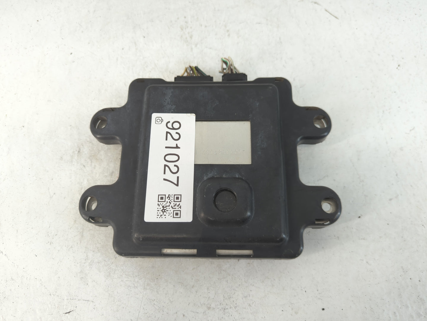 2014 Jeep Cherokee PCM Engine Control Computer ECU ECM PCU OEM P/N:P56040662AL 64469H Fits OEM Used Auto Parts - Oemusedauto
