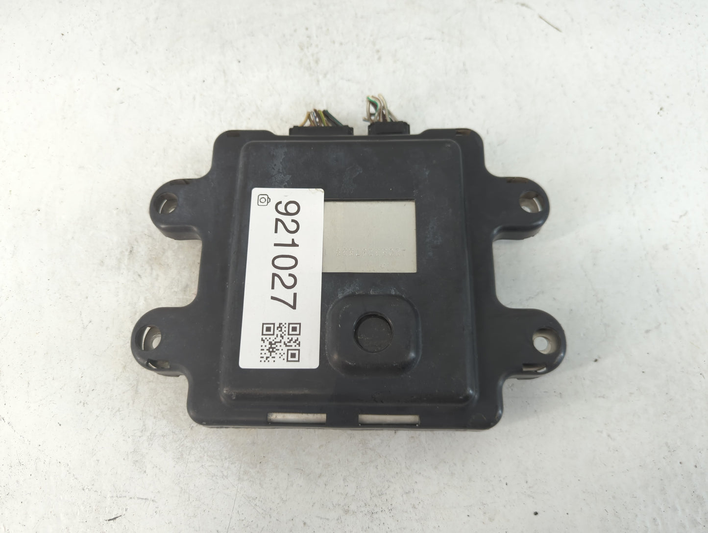 2014 Jeep Cherokee PCM Engine Control Computer ECU ECM PCU OEM P/N:P56040662AL 64469H Fits OEM Used Auto Parts - Oemusedauto