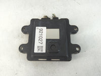 2014 Jeep Cherokee PCM Engine Control Computer ECU ECM PCU OEM P/N:P56040662AL 64469H Fits OEM Used Auto Parts - Oemusedauto