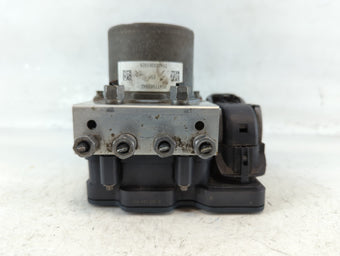 compare product 2014 Jeep Cherokee Anti-Lock Brake ABS Pump Module Actuator OEM P/N:P04779899AG Fits OEM Used Auto Parts
