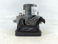 2014 Jeep Cherokee Anti-Lock Brake ABS Pump Module Actuator OEM P/N:P04779899AG Fits OEM Used Auto Parts - Oemusedautoparts1