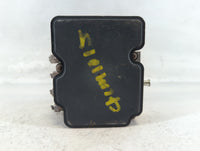 2014 Jeep Cherokee Anti-Lock Brake ABS Pump Module Actuator OEM P/N:P04779899AG Fits OEM Used Auto Parts - Oemusedautoparts1