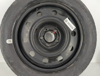 2014-2022 Jeep Cherokee Spare Donut Tire Wheel Rim Oem - Oemusedautoparts1.com