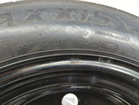2014-2022 Jeep Cherokee Spare Donut Tire Wheel Rim Oem - Oemusedautoparts1.com