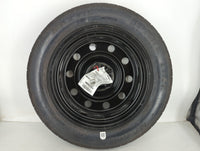 2014-2022 Jeep Cherokee Spare Donut Tire Wheel Rim Oem - Oemusedautoparts1.com