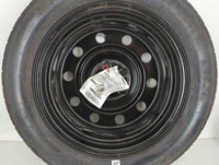 2014-2022 Jeep Cherokee Spare Donut Tire Wheel Rim Oem - Oemusedautoparts1.com