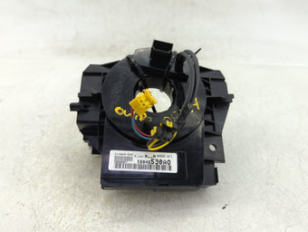 compare product 2014 Jeep Compass Steering Wheel Air Bag Clock Spring Oem