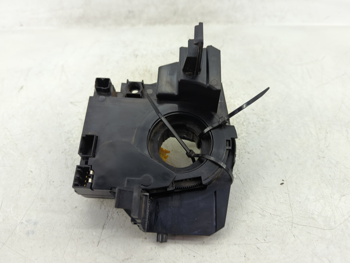 2014 Jeep Compass Steering Wheel Air Bag Clock Spring Oem - Oemusedautoparts1.com