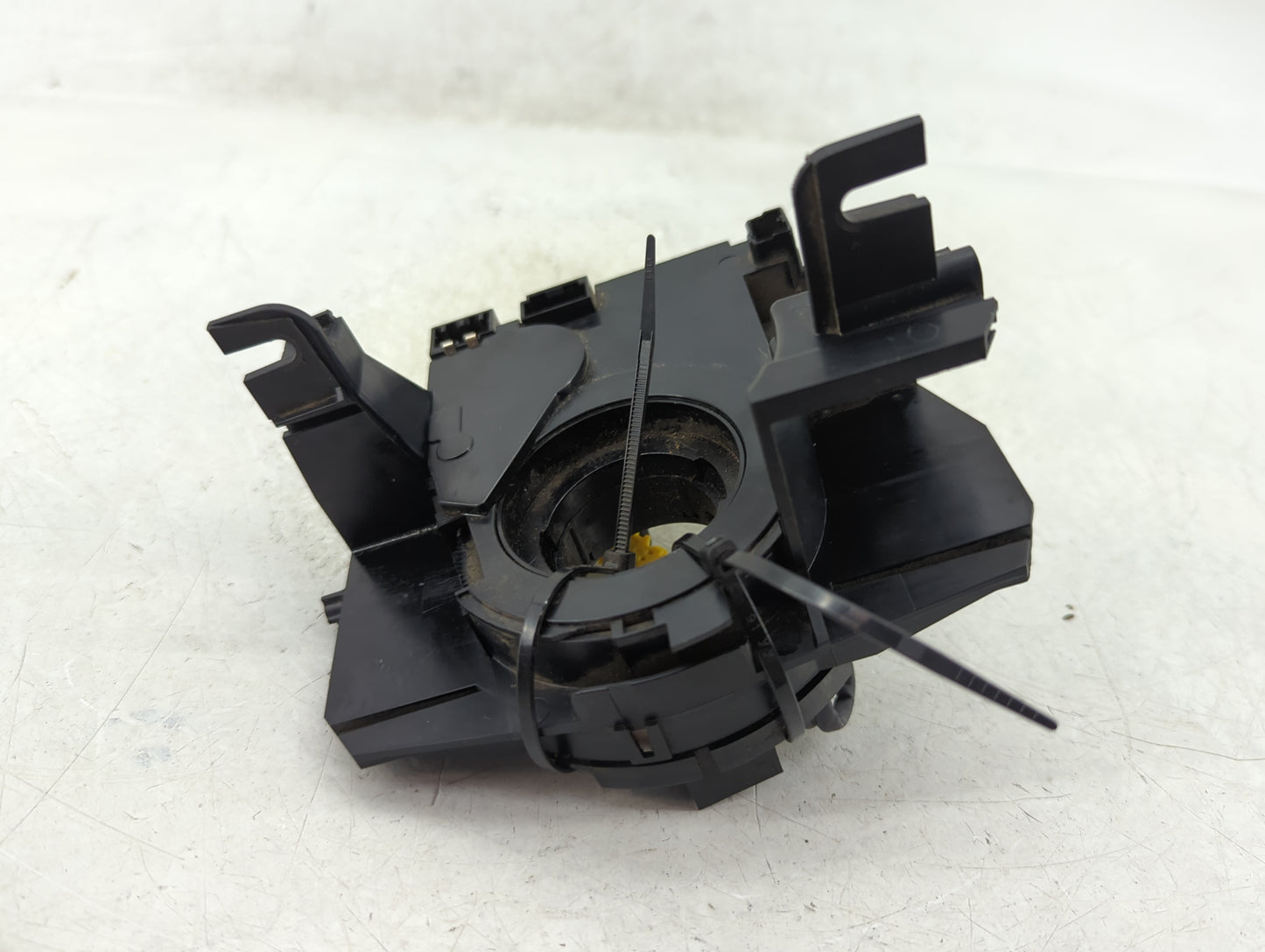 2014 Jeep Compass Steering Wheel Air Bag Clock Spring Oem - Oemusedautoparts1.com