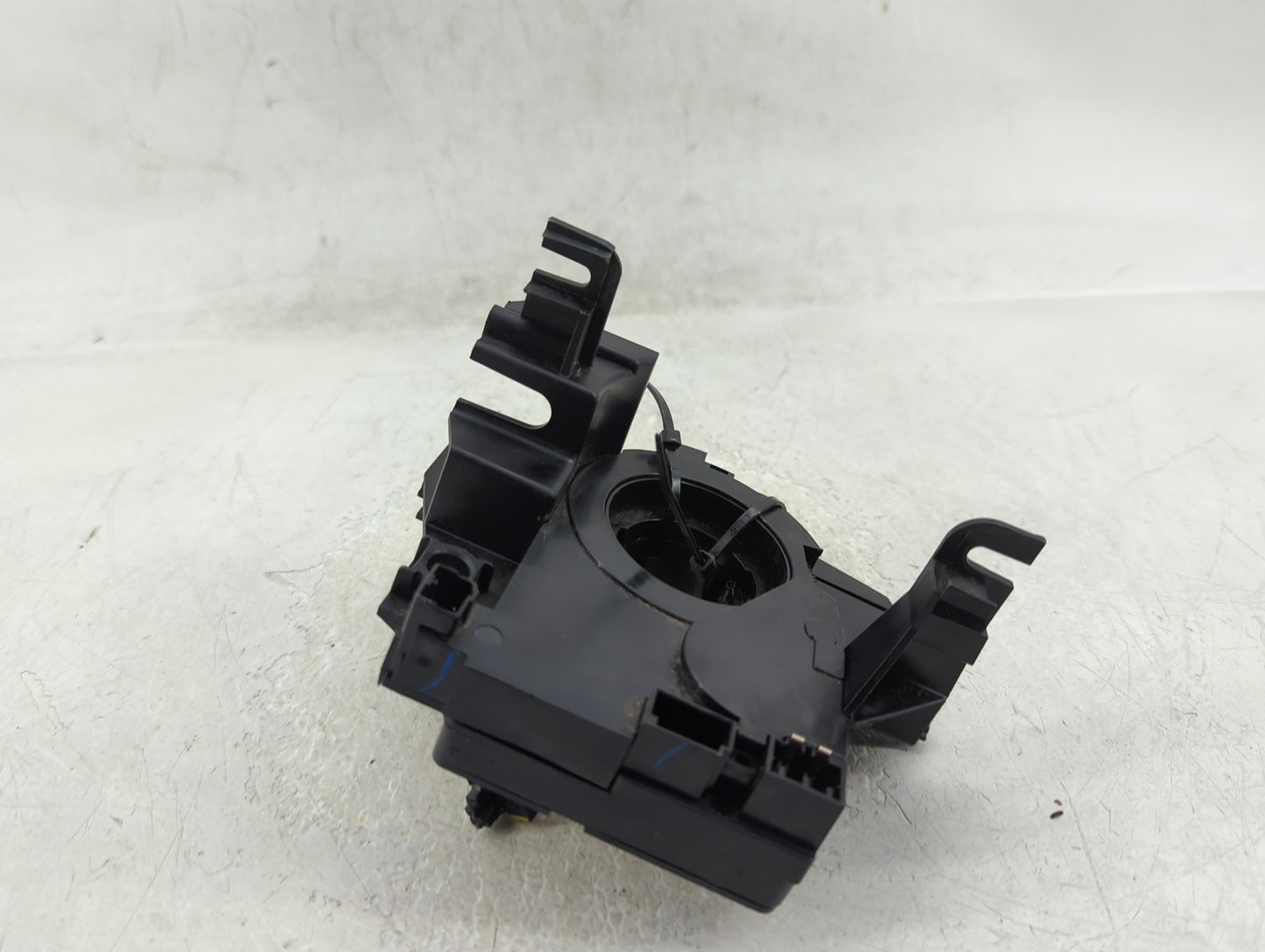 2014 Jeep Compass Steering Wheel Air Bag Clock Spring Oem - Oemusedautoparts1.com