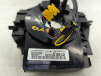 2014 Jeep Compass Steering Wheel Air Bag Clock Spring Oem - Oemusedautoparts1.com