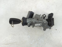 Jeep Compass Ignition Switch Oem 1017724 - Oemusedautoparts1.com